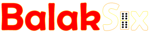 BalakSix : Link VIP Super Aman Situs Gacor Resmi 777